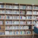 포도나무 작은도서관 이미지