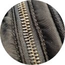 지퍼 | 캉골 백팩 지퍼 수리 AS 후기