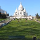 몽마르뜨 이미지