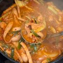 서두물로35번길 | 평택 고덕 서정리역 맛집 밀키트 포장 후기 : 운암명가부대찌개 서정직영점