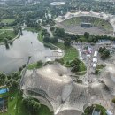 할레김 | 독일 수영장 후기│Olympia-Schwimmhalle 올림피아 슈빔할레│ 뮌헨 올림픽수영장 후기