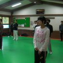 웅비체육관 이미지