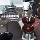 핸드드립취미반 이미지