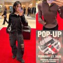 럭키후드(LUCKY HOOD) | 낫포너드 부산 신세계센텀 팝업 방문후기 스트릿브랜드 후드집업 맛집