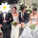 보미셰프 | 박은영 셰프 결혼식, 하석진 닮은 의사 남편에 냉부해 식구들 총출동 최현석 축가까지!