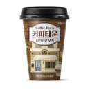 커피타운 이미지