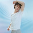 여름 필수템 탑텐 쿨에어 기능성 여름 반팔티와 메쉬 남자 나시 탱크탑 2종 후기