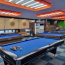 GON 당구장 이미지