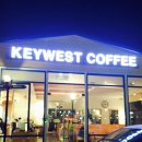 키웨스트 커피 이미지