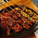 고가네숯불구이 이미지