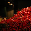 부엉이 떡볶이 이미지