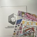 스티커꾸미기 좋아하는 아이도 반한 데코팩, goodvibesummer굿바이브썸머