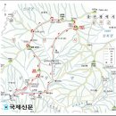 신협 나바위 산악회 [제31차] 11월산행공지 이미지