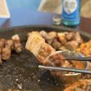 안산중앙동맛집 로스구이전문점 구삼육에서 품질 좋은 삼겹, 특목살, 로스 먹고 온 후기