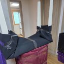 조은 정비서비스 | 대전포장이사 엄지들린 곳 후기