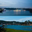 은파호수공원 이미지