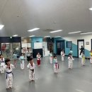 은빛태권도장 이미지