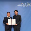 경희대학교 경영대학원 이미지