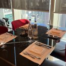 하이팰리스 앞 주차장 화장실 | 서울 5성급 뷔페 조선팰리스 콘스탄스ㅣ공휴일 런치로 다녀온 찐 후기