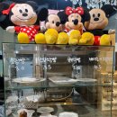 이스트 아뜰리에 | 눈과 입이 모두 즐거운 종묘 갤러리카페, 이스트아뜰리에카페 방문기