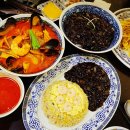 중화문신세계백화점