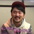 바다는안보여요