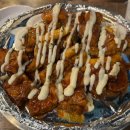 훌랄라숯불치킨 내손점 | 2차하기 좋은 생맥주 숯불치킨맛집 훌랄라참숯치킨 강릉유천점