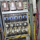 체육관 화장실 이미지