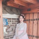 개미한복 이미지