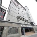 갤러리아호텔 이미지