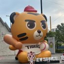 기아타이거즈 매직넘버6 김도영 퀀터플트리플 키움히어로즈전 직관 승요