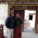< INTO THE WILD > 번외 : 티벳승려를 만나다 이미지