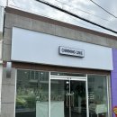 부산 해운대 레터링케이크 챠밍케이크바이써니 후기 - 빵빵이 캐릭터