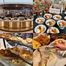 31140-6-63-5 | 용산 아이파크몰 맛집 63뷔페 파빌리온 용산 주말 런치 아쉬운 후기