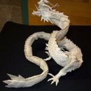 종이접기 이미지