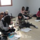 충남국악단 이미지