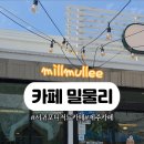 밀물리