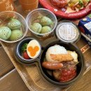베이스캠프식당