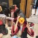 [아이와 가볼만한 곳]페리 마법의 방 일일체험후기#실내