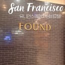 샌프란시스코 유니온스퀘어 FOUND 파운드 호텔 퀸룸 후기