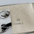 575 | LOIRET 루아레 Lir575 블랙스웨이드 리뷰