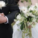 디스베리데이 | [공지] #8, 강릉스냅 "디스베리데이" 부케 후기(#내돈내산)