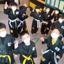 용인대 특전 합기도 이미지