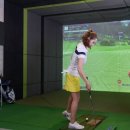 그린샷스크린골프 이미지