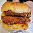 대진고등학교 | 하계 버거투버거❤️하계동 수제버거 맛집