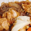 달인의찜닭 이미지