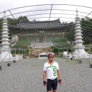 사명대사생가로 이미지