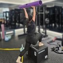 스마일피티 | 창원피티 센트럴피지오 41,42회차 재활PT