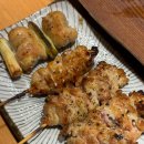 꼬지랑우리랑 | [부산/전포] 야키토리 나루토, 쯔꾸네와 꼬지가 맛있는 전포 2차 술집 방문 후기