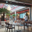 케이명품(K명품) | 분당 K헤밍웨이 카페 리뷰- 화려한 샹들리에 인테리어와 커피 솔직 후기